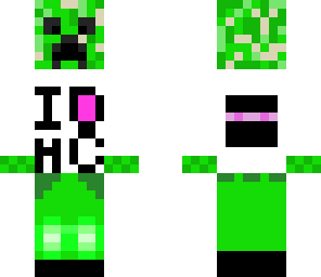 creeper