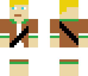 linus ulbrich - elf
