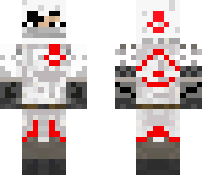 master assassin