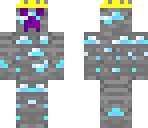 diamond creeper