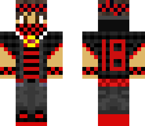 blood daffy