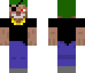 old cool man