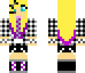 gangster girl