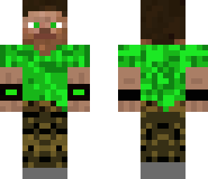 steve 10