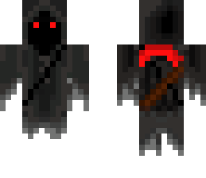 hell reaper