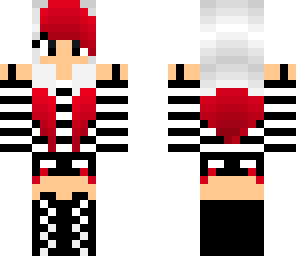 red head