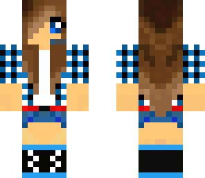 cute tomboy edit