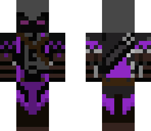 ender assassin