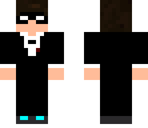 drcandy tux