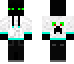 awesome enderman