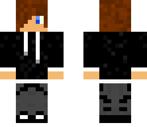 teen boy