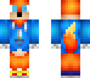 conker the squrriel
