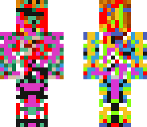 color full hd