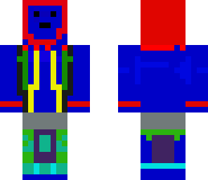 doctor weird