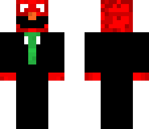 elmo