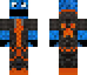 cookie monster