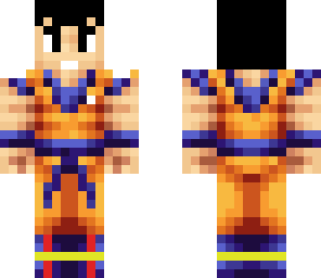 goku bycukids