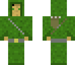 master huntsman