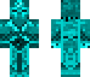 ice zombie