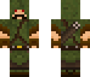 ranger aaron