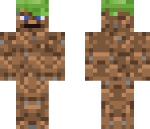 grass man