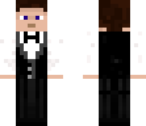 butler