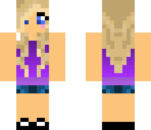 edit on summer girl