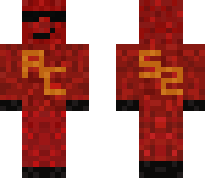 cool red