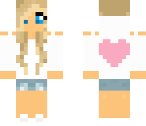 a skin for my friend