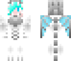 ice dragon boy