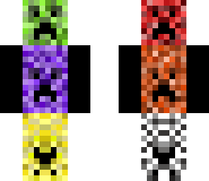 multicreeper