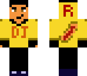 yellow kmolp