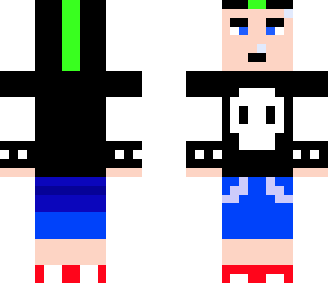 total drama series duncan