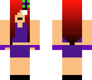 herobrinette summer