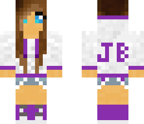 jb girl