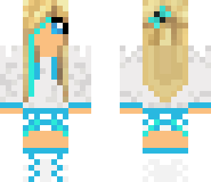 cute girl
