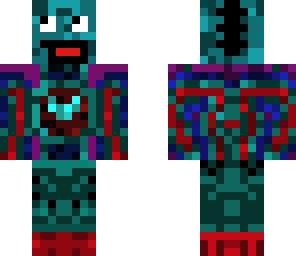 space alien
