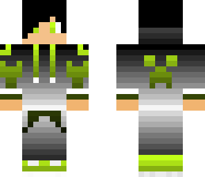 natieto green