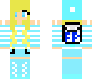 famly power girl