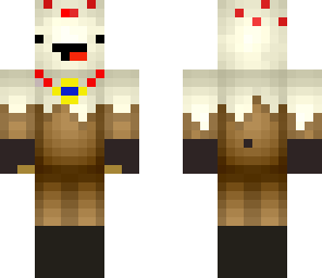 updated cake derp