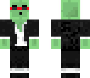 jerry the slime