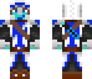 ice knight