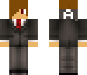 me as vampire