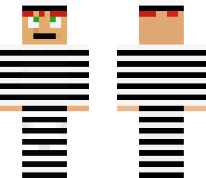 swordmandoesmc32 prisoner