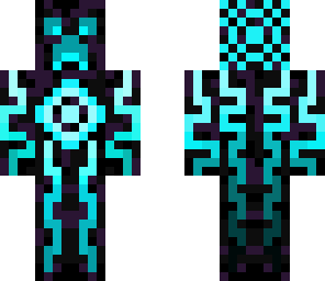 tron creeper