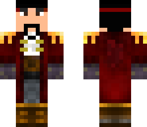 pirate