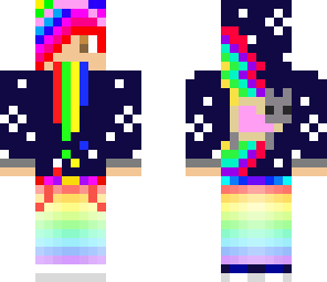 nyan boy