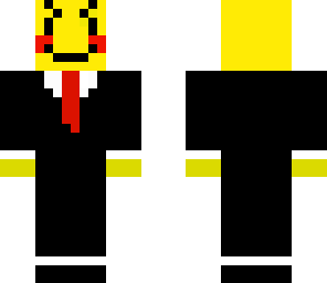 mr smiley