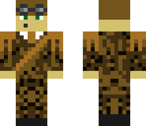 lyran pilot