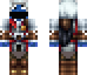 assasin cookie